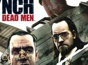 Concours "Kane Lynch Dead Men" jeux Xbox