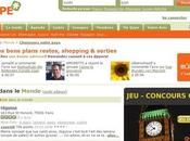 Qype guide guides locaux