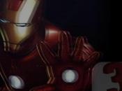 Iron-man Favreau change d'avis quant réalisation cette suite