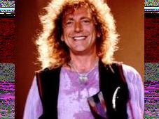 Zeppelin Robert Plant participera leur tournée