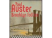 Brooklyn follies Paul Auster