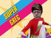 Super Greg Make