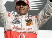 Lewis Hamilton champion monde