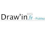 Drawin.fr, partage d'oeuvres graphiques