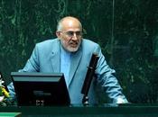 Iran limogeage ministre l'intérieur