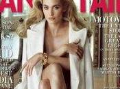 Kate Winslet illumine "Vanity Fair"