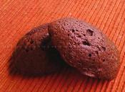 Madeleines chocolat noisettes (sans jaunes d’oeufs)