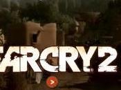 FarCry2 expérience hors commun Afrique