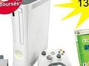 Xbox 136€ avec Alapage Planete-Reductions.com