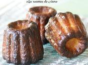 cannelés