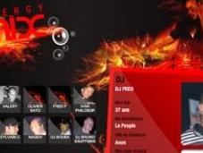 Découvrez demain avec Radio-FG Burn EnergyDrink