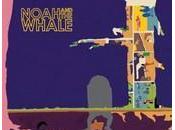 Noah Whale Peaceful, lays down