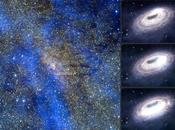 trou noir supermassif centre notre galaxie