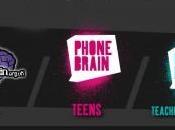 Phone Brain prévention mobile