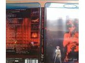 Concert “Avant l’Ombre” Blu-Ray
