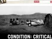 Médecins Sans Frontières Condition Critical