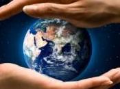 première photo Terre prise depuis Lune restaurée -Photos-