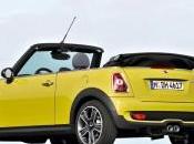 Mini Cooper Cabrio 2009