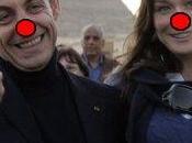 Journée mondiale sida Carla Bruni-Sarkozy s'engage dans lutte contre