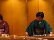 Jour musique japonaise traditionnelle