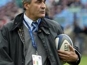 nouveau président pour Ligue nationale rugby