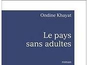 pays sans adultes