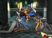 Hero Sparta hack slash pour iPhone