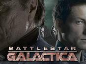 Battlestar Galactica revient soir NRJ12!