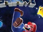 Super Mario Galaxy jaquette