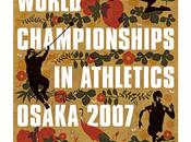 Championnats monde d'athlétisme Osaka
