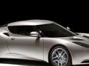 Lotus Evora: premier essai