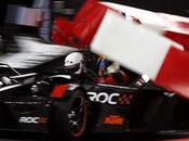 Sébastien Loeb remporte Course Champions