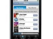 Baladeur Apple iPod Touch