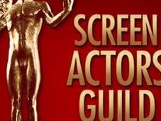 nominations Screen Actors Guild Awards