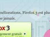 Firefox 3.0.5, mise jour