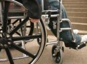 enfant paralysé retrouve l'usage membres