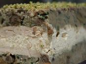 terrine saveurs sous bois (champignons) truffée foie gras
