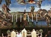 Modifications liturgiques Rome
