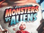 Monsters Aliens [Trailer]