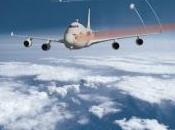 L'avion militaire technologie laser projet enterré l'administration Obama