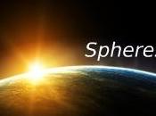Sphères: sons nature douces nappes relaxantes.