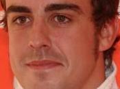 Fernando Alonso mort face week-end