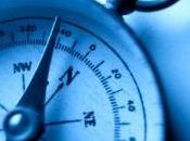 images Envisat photographie pôle Nord magnétique Terre depuis l'espace