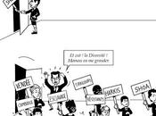 importer conflit israélo-palestinien France... oui, mais comment