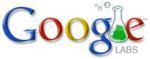 Connaissez-vous Google Labs??