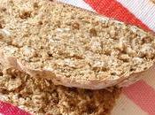 Wheaten bread (Pain Irlandais)