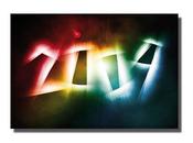 2009…un magnet tout neuf