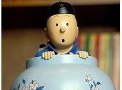 anniversaire Tintin