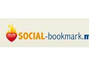 Social-Bookmark.me veille professionnelle réseau