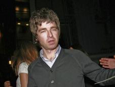 Noel Gallagher, hooligan repenti